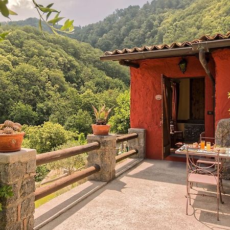 Agriturismo Pera Di Basso Казамиччола-Терме Экстерьер фото