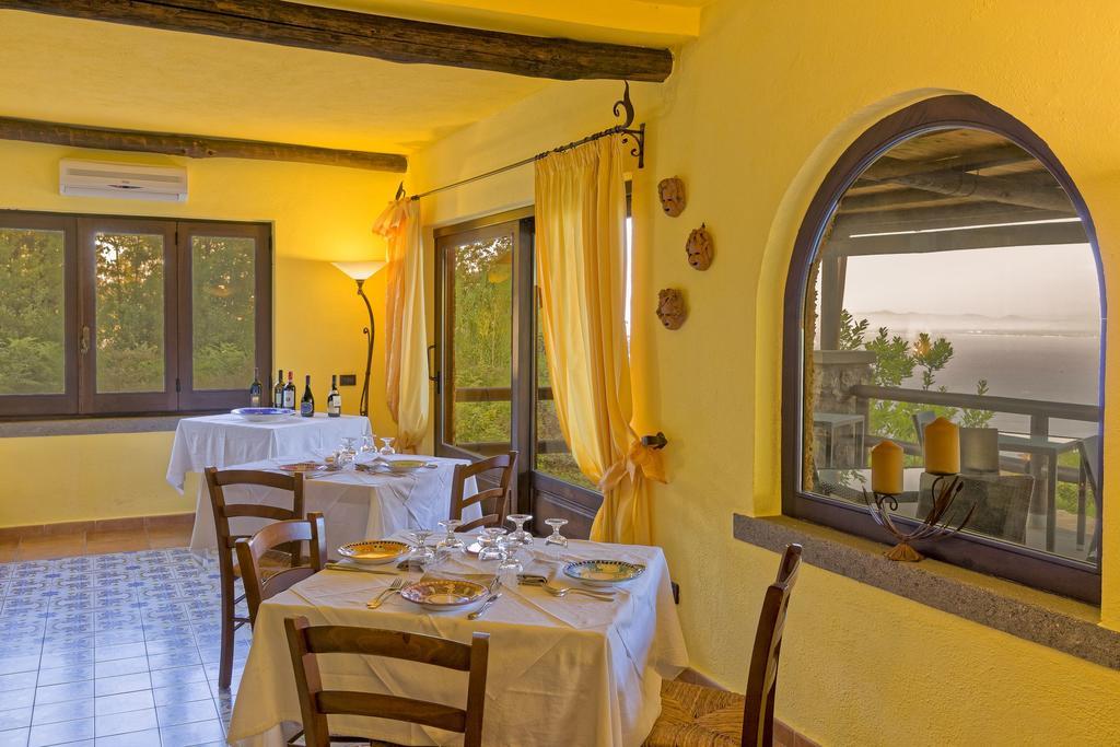 Agriturismo Pera Di Basso Казамиччола-Терме Экстерьер фото