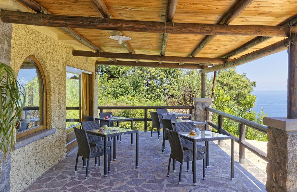 Agriturismo Pera Di Basso Казамиччола-Терме Экстерьер фото