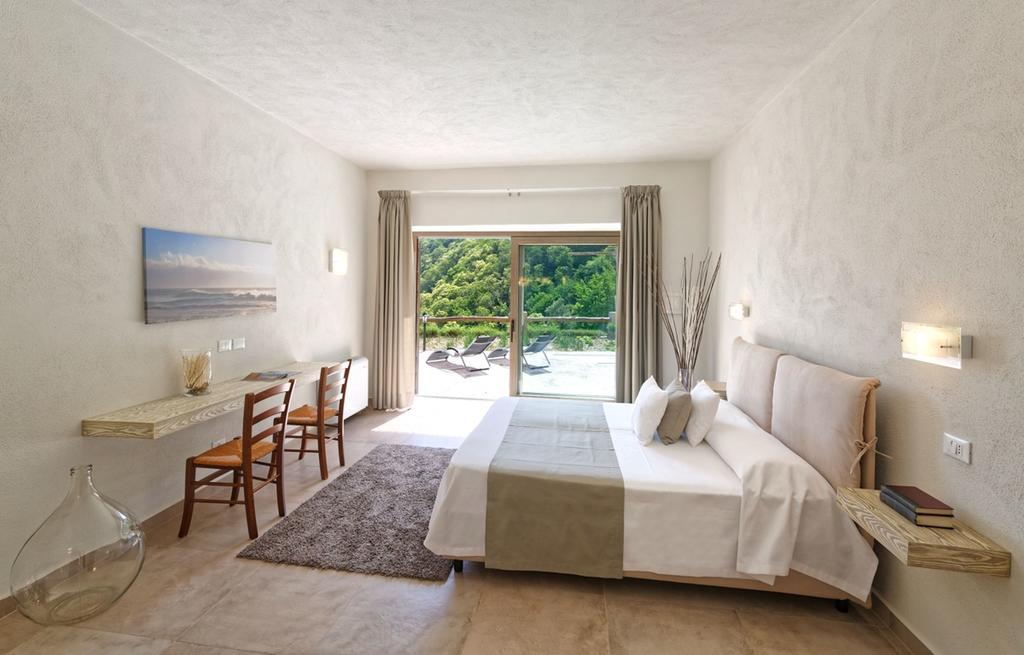 Agriturismo Pera Di Basso Казамиччола-Терме Экстерьер фото