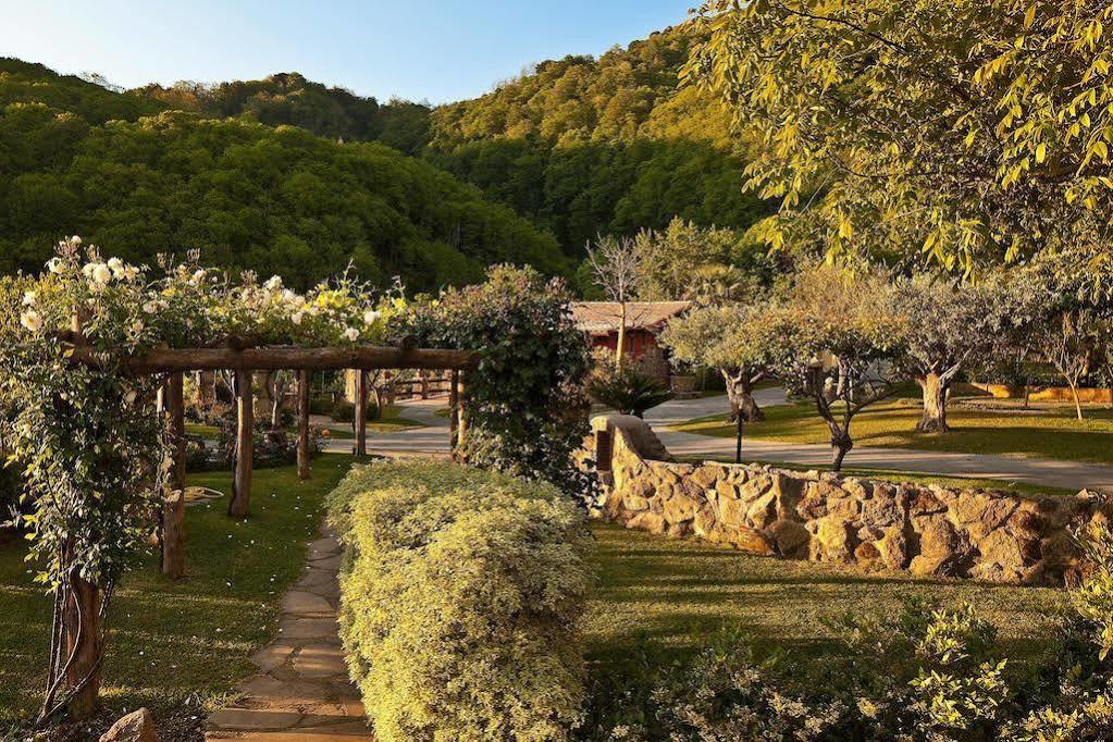Agriturismo Pera Di Basso Казамиччола-Терме Экстерьер фото